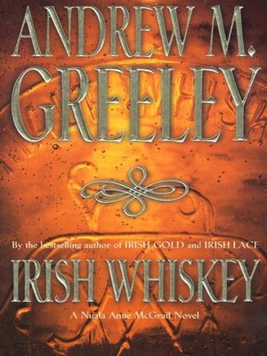 cover image of Irish Whiskey
